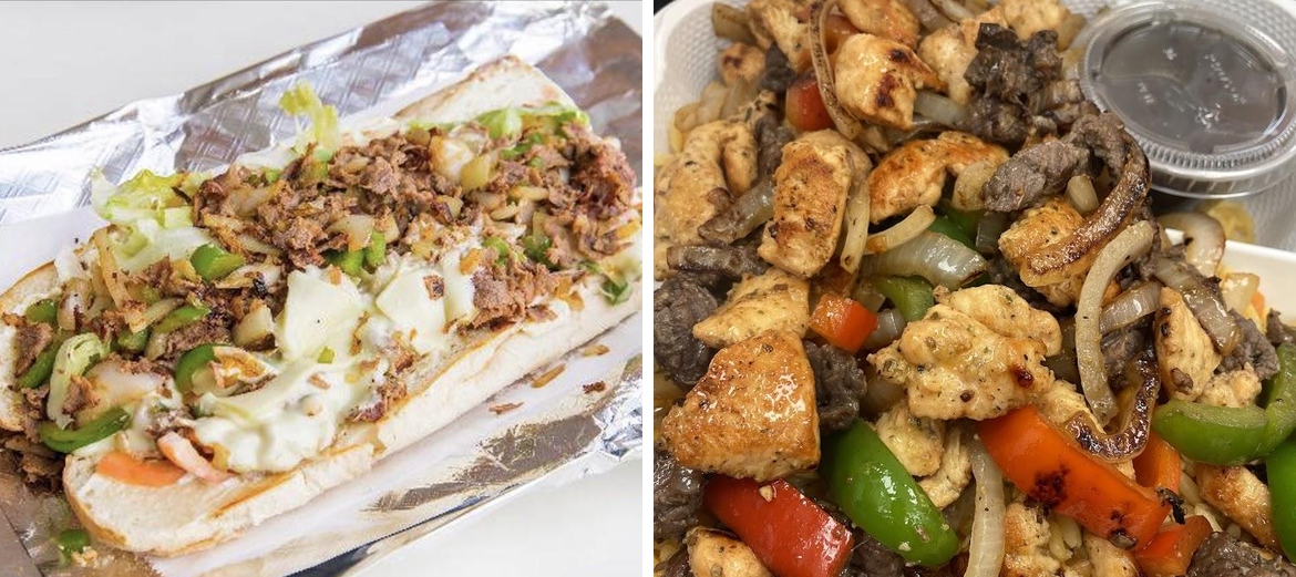 NY Chicken and Grill