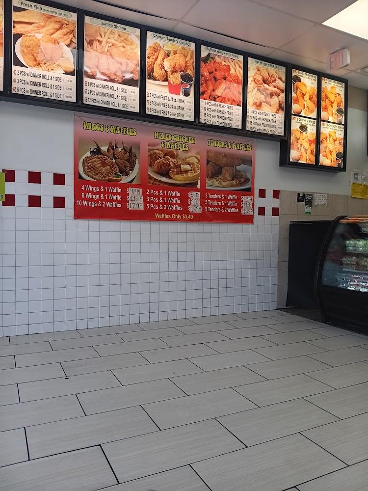NY Chicken and Grill Menu image 4