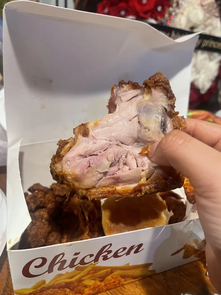 Porchetta